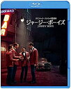 【中古】ジャージー・ボーイズ [WB COLLECTION] [Blu-ray]