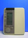 【中古】日立 エアコンリモコン RAR-1J1