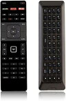 【中古】デュアルサイド XRT500 QWERTYリモコン VIZIO 2015 2016 スマートインターネットテレビ M43-C1 M49-C1 M50-C1 M55-C2 M60-C3 M65-C1P502UI-B1E