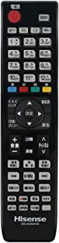 【中古】(非常に良い)Hisense ハイセンス 液晶テレビ用リモコン EN-32954HS 【中古】(非常に良い)Hisense ハイセンス 液晶テレビ用リモコン EN-32954HS