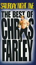 【中古】(未使用品)Saturday Night Live : The Best of Chris Farley VHS Import