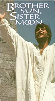 šBrother Sun Sister Moon [VHS]