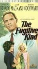 (未使用品)Fugitive Kind 