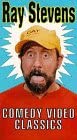 楽天GoodLifeStore【中古】（未使用品）Ray Stevens Comedy Video Classics [VHS]