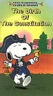 楽天GoodLifeStore【中古】Peanuts: Birth Constitution Charlie Brown [VHS]