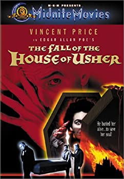 š(̤)The Fall of the House of Usher [Import USA Zone 1]