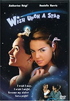 【中古】(未使用品)Wish Upon A Star [Import USA Zone 1]