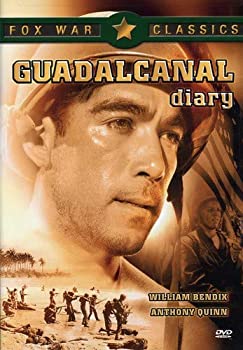 【中古】Guadalcanal Diary [Import USA Zone 1]