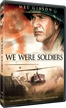 【中古】(非常に良い)We Were Soldiers (Widescreen Edition) 【中古】(非常に良い)We Were Soldiers (Widescreen Edition)