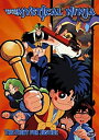 【中古】Legend of Mystical Ninja 2: Fight for Justice [DVD] [Import]