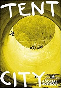 【中古】Tent City: A Social Antidote [DVD]