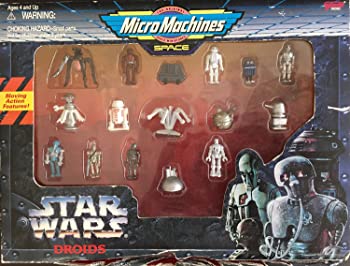 【中古】スターウォーズ ギフトセット DROIDS