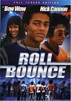 【中古】Roll Bounce - Full Screen