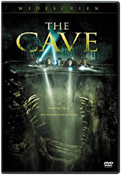 【中古】The Cave (Widescreen Edition) 【中古】The Cave (Widescreen Edition)