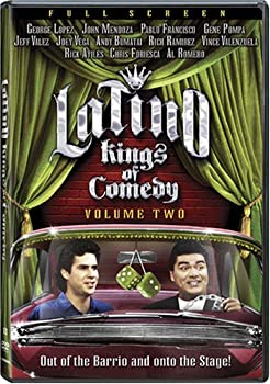 楽天GoodLifeStore【中古】（未使用品）Latino Kings of Comedy 2 [DVD]