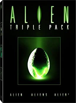 šAlien Triple Pack (Alien / Aliens / Alien 3)