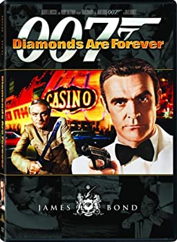 【中古】DIAMONDS ARE FOREVER