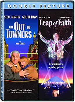 楽天GoodLifeStore【中古】The Out-of-Towners / Leap of Faith （Double Feature）