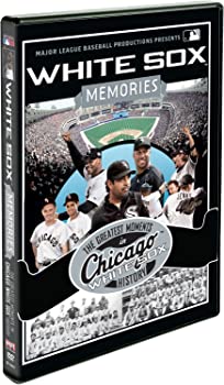 【中古】(未使用品)Mlb: Chicago White Sox [DVD] [Import]