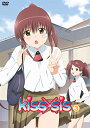 【中古】(非常に良い)kiss×sis 3 (DVD)
