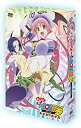 【中古】もっと To LOVEる-とらぶる- DVD-BOX