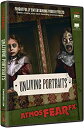 【中古】AtmosFEARfx UnLiving Portraits Halloween Digital Decorations