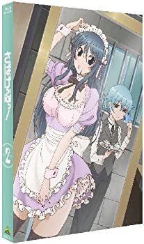 šۤФ֤! 2 () [Blu-ray]