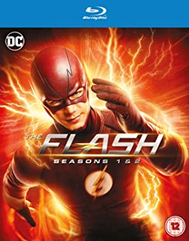 šFlash [Blu-ray]