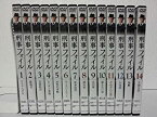 【中古】刑事フォイル [レンタル落ち] 全14巻セット [ DVDセット商品]