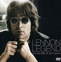 【中古】(未使用品)Lennon Legend [DVD] [Import]