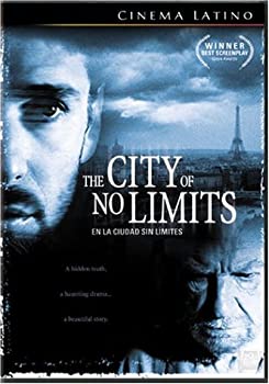 【中古】The City of No Limits (En la Ciudad Sin Limites)