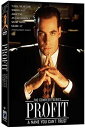 【中古】Profit: The Complete Series [DVD]