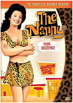 【中古】Nanny: Complete Second Season [DVD] [Import]