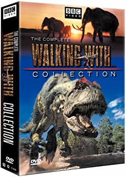 楽天GoodLifeStore【中古】Complete Walking With Collection [DVD] [Import]