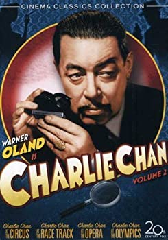 楽天GoodLifeStore【中古】（未使用品）CHARLIE CHAN COLLECTION 2 （4PC）/ （FULL B&W SEN）（北米版）（リージョンコード1）[DVD][Import]