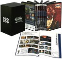【中古】(未使用品)新釈:眞田十勇士 コンプリートDVD-BOX