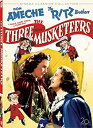 【中古】The Three Musketeers (1939)