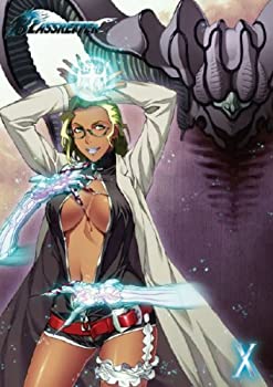 【中古】(未使用品)BLASSREITER (VOL.10) [DVD]