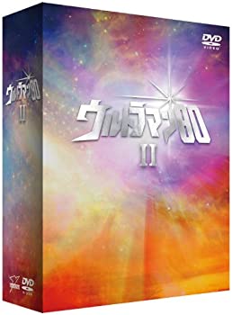 【中古】ウルトラマン80 DVD30周年メモリアルBOX II激闘!ウルトラマン80編 (初回限定生産)