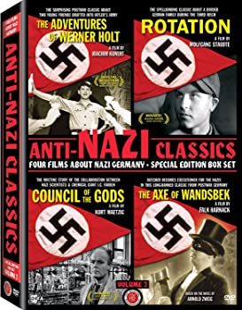 【中古】Anti-Nazi Classics 2 [DVD] [Import]