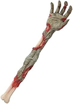 楽天GoodLifeStore【中古】ホラーウォーキングデッドZombie Hand Back Scratcher