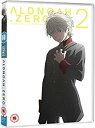 【中古】(非常に良い)アルドノア・ゼロ 第2期 コンプリート DVD-BOX (全12話, 300分) ALDNOAH.ZERO Olympus Knights...