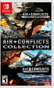 【中古】Air Conflicts Collection(輸入版:北米)- Switch