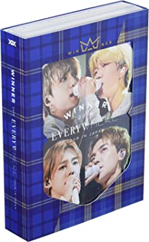 šWINNER 2018 EVERYWHERE TOUR IN JAPAN(DVD4ȡCD2)()