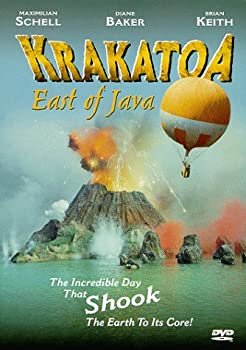 【中古】Krakatoa, East of Java (1969) [Import USA Zone 1]