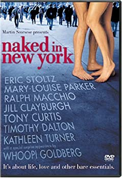 【中古】(未使用品)Naked in New York