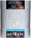 【中古】Star Trek: Enterprise - Complete Third Season DVD Import