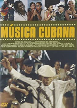 【中古】(未使用品)ミュージック・クバーナ スタンダード・エディション [DVD]