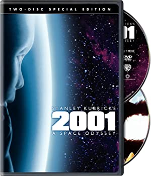 【中古】2001: A SPACE ODYSSEY (2PC)/ (WS RMST SPEC DUB)(北米版)(リージョンコード1)[DVD][Import]