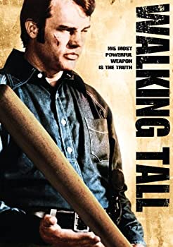 楽天GoodLifeStore【中古】（未使用品）Walking Tall [DVD] [Import]